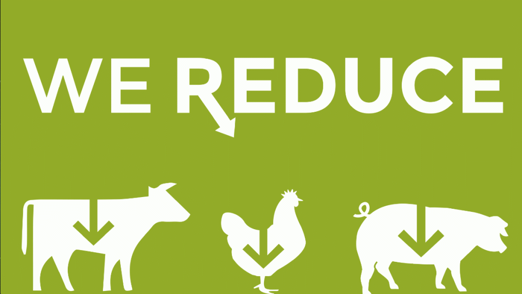 We Reduce